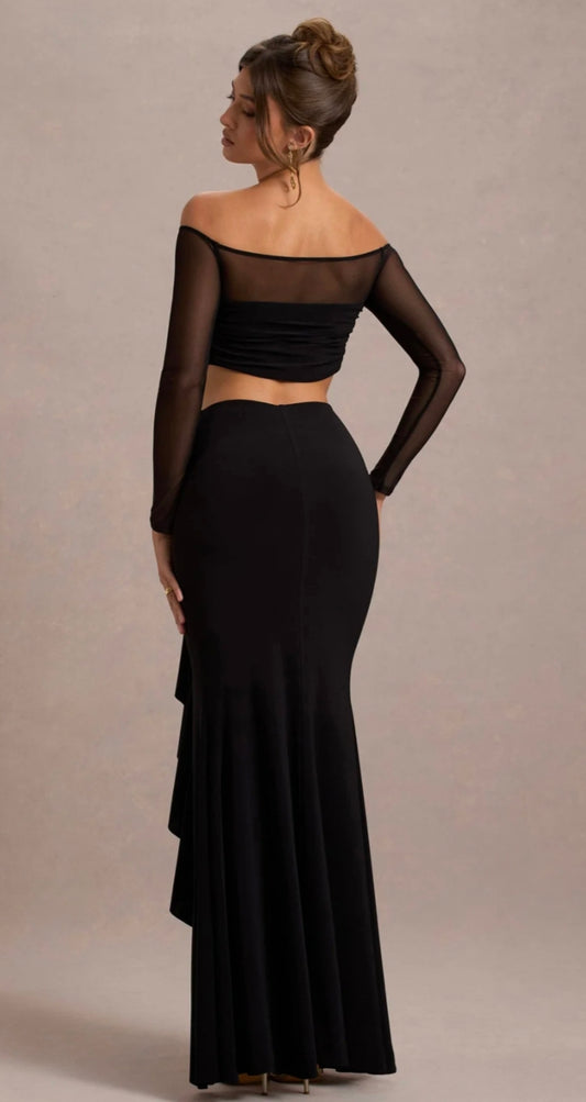 Delna Co-ord Set