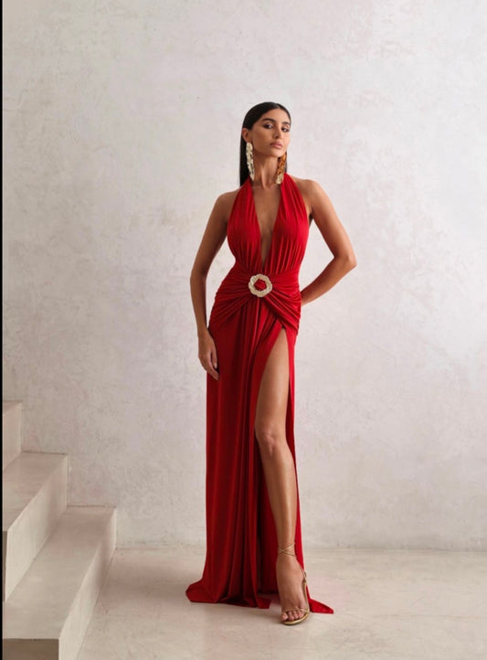 Rebeka Dress