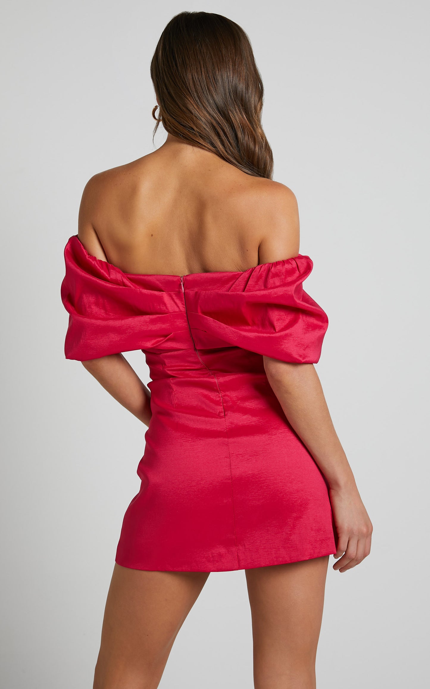 Call Me Barbie Dress