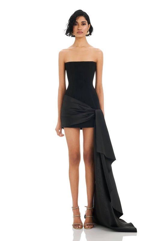 Enchanted Diva Dress