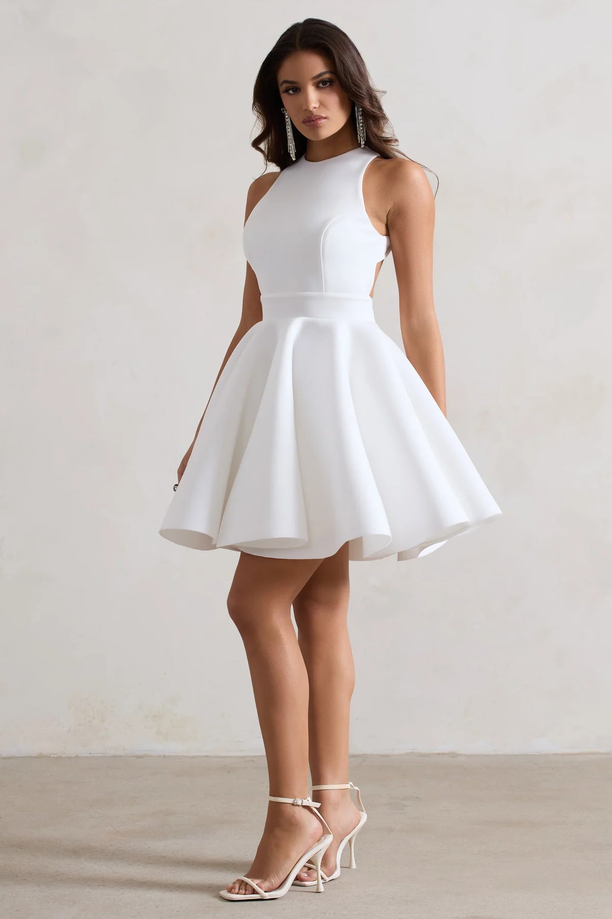 Marilyn Dress