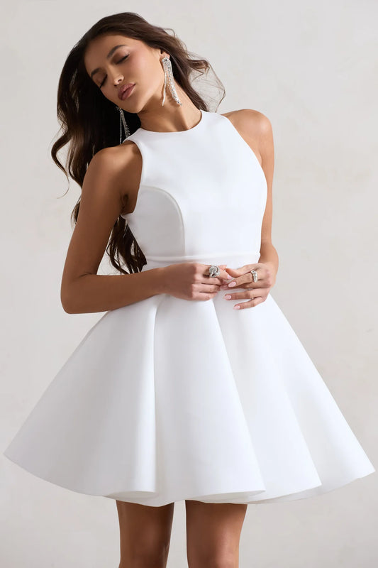 Marilyn Dress