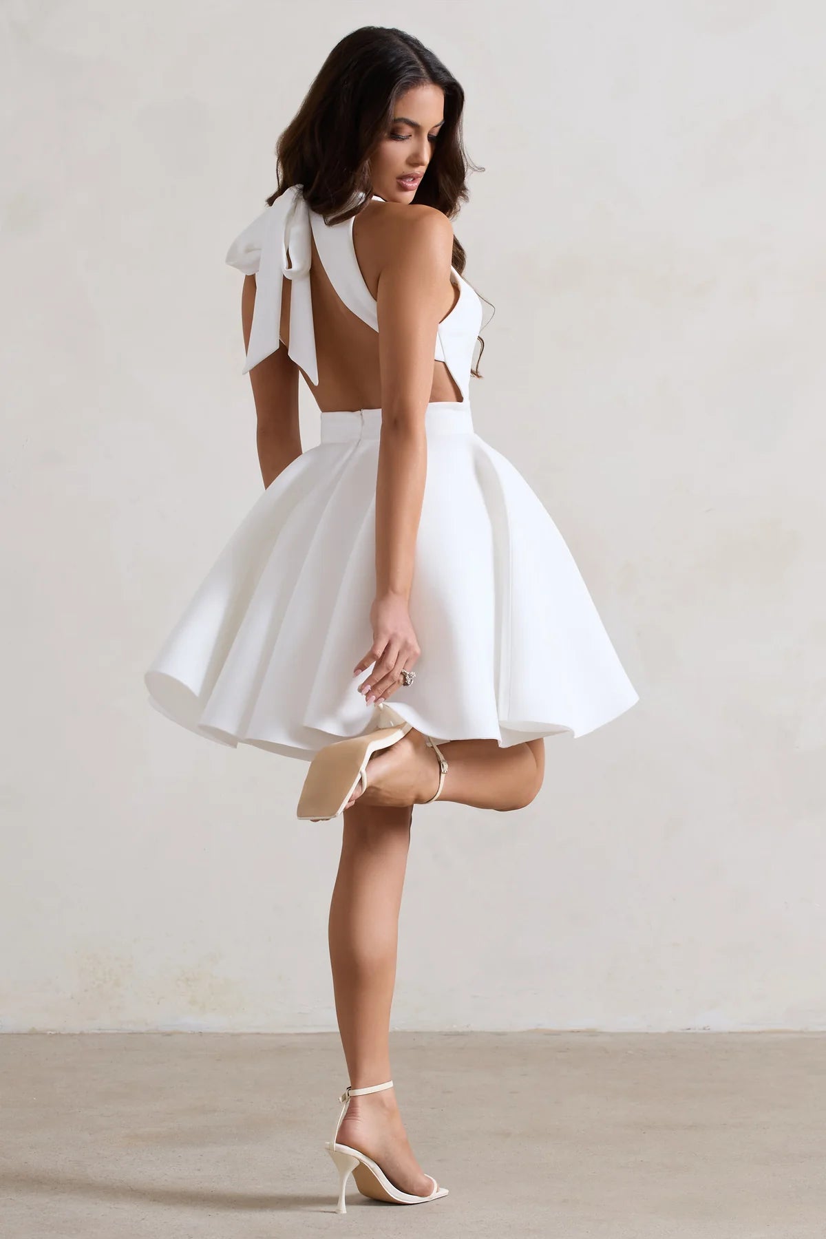 Marilyn Dress