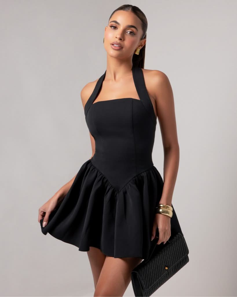 Gabbi Dress