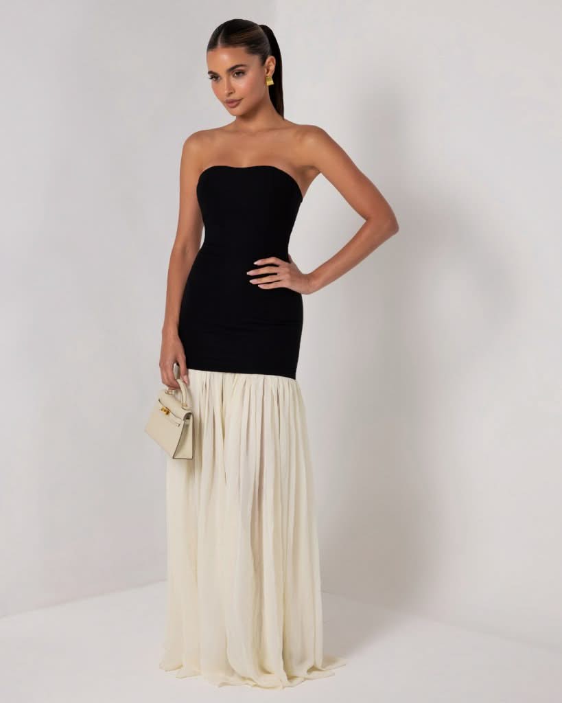 Loulou Dress