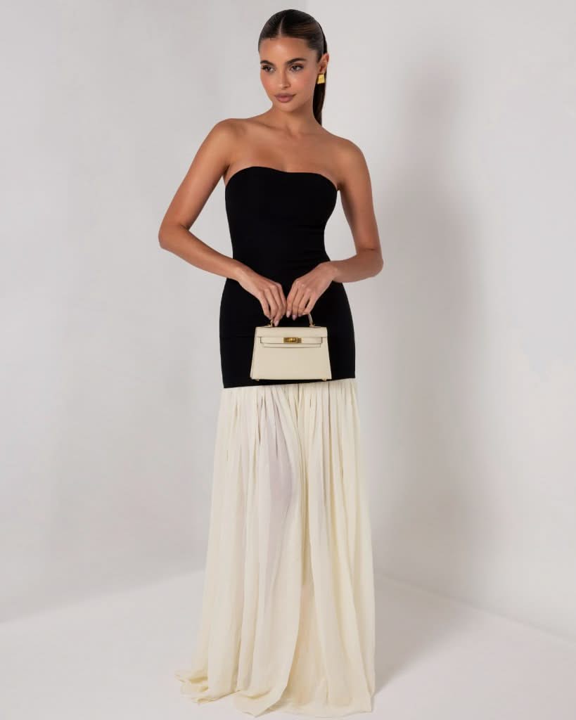 Loulou Dress