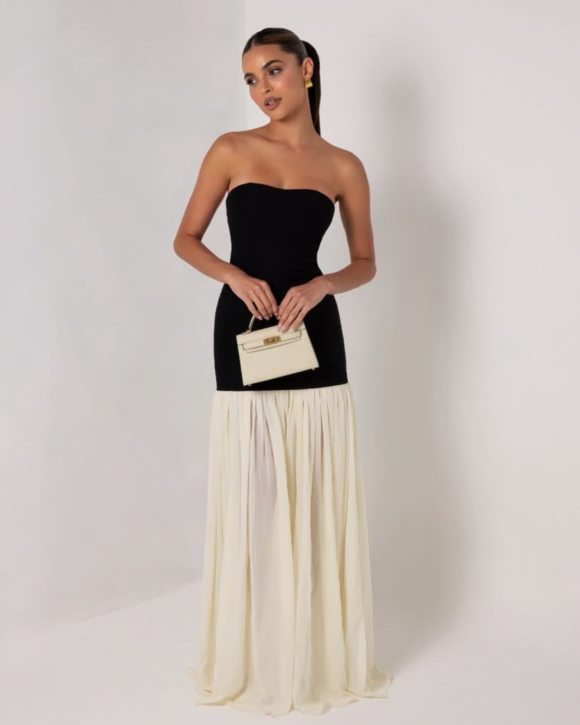 Loulou Dress