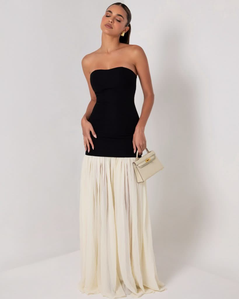 Loulou Dress