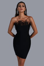 Load image into Gallery viewer, Devina Diva Dress
