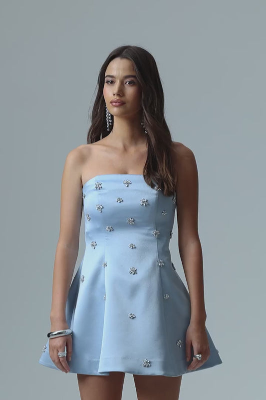 Rosella Dress