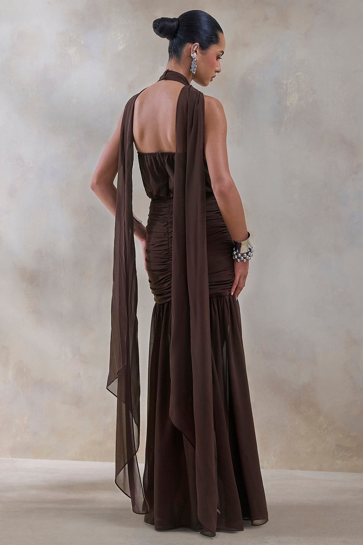 The Elara Dress