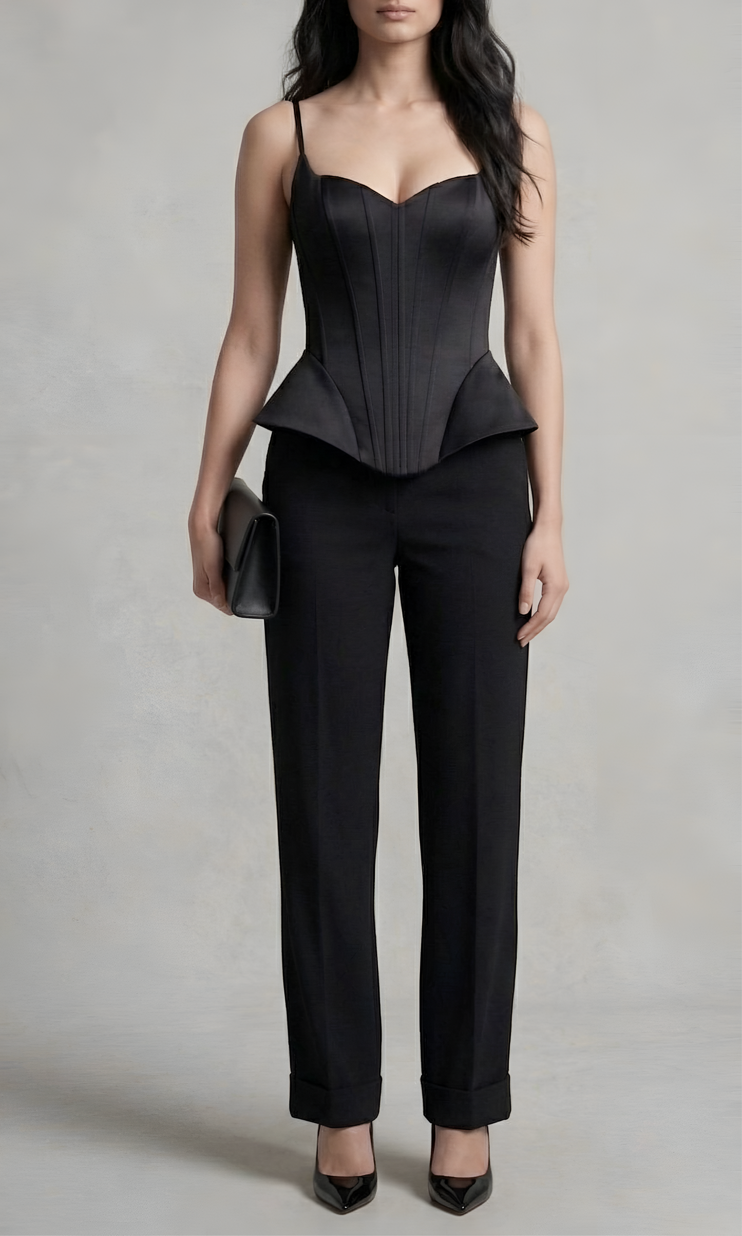Aurelia Corset