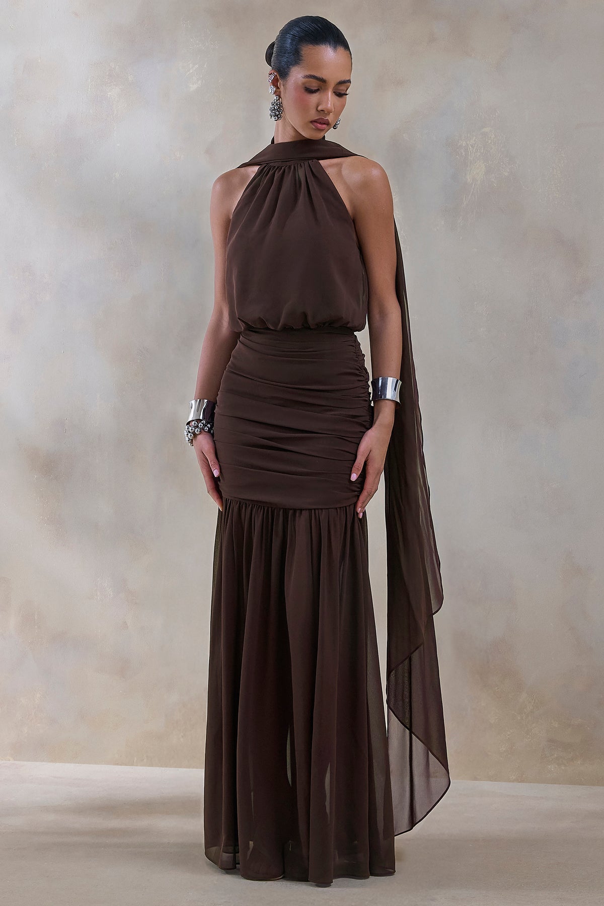 The Elara Dress