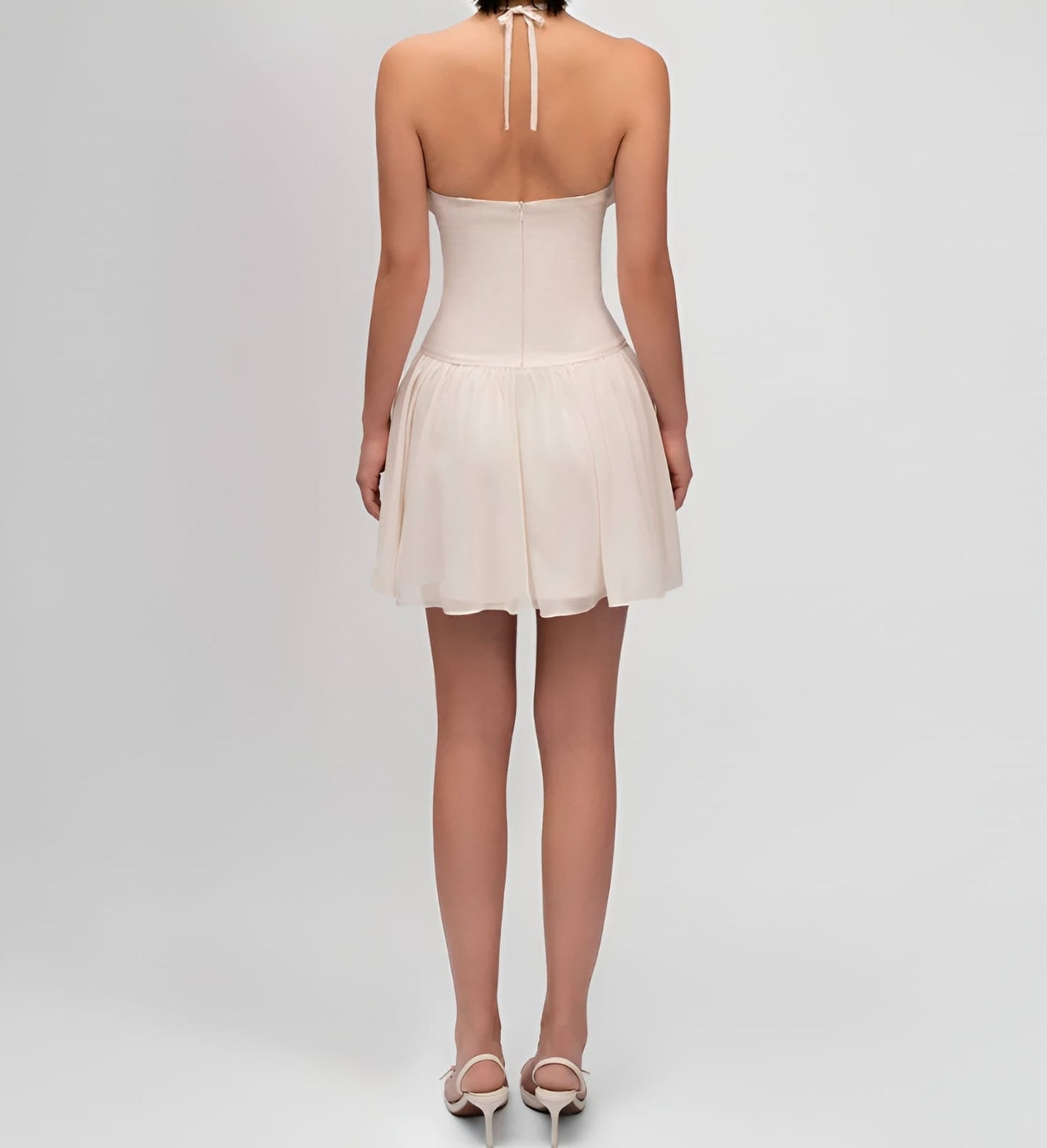 Nymph Dress