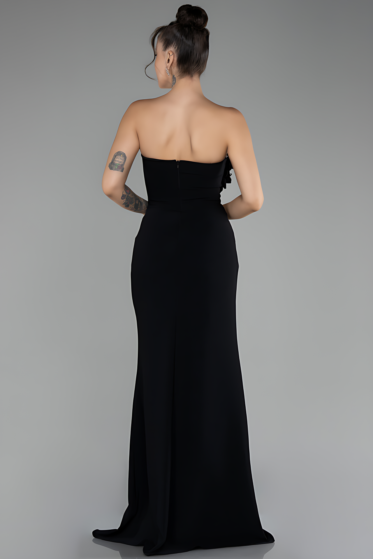 Midnight Muse Dress