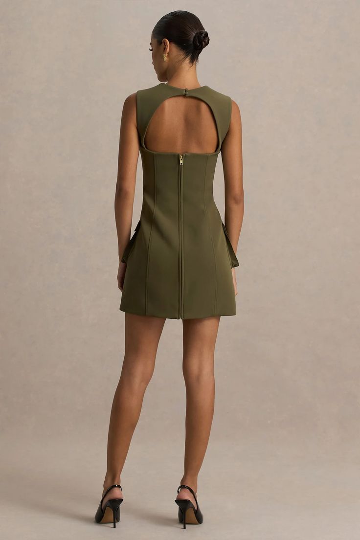 Amyla Dress