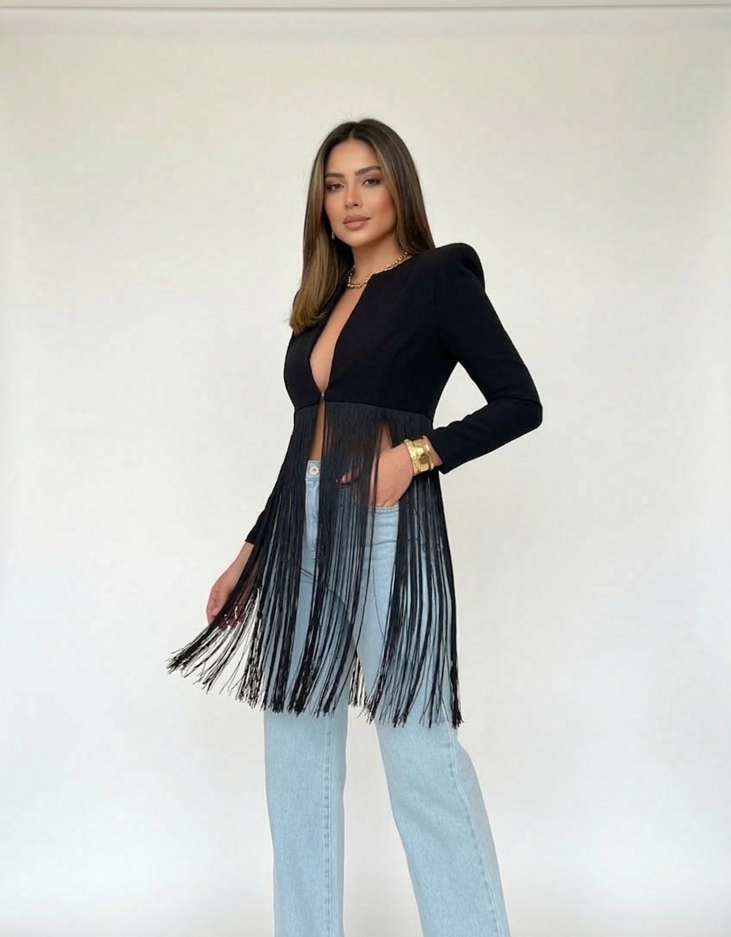 Ziva Blazer