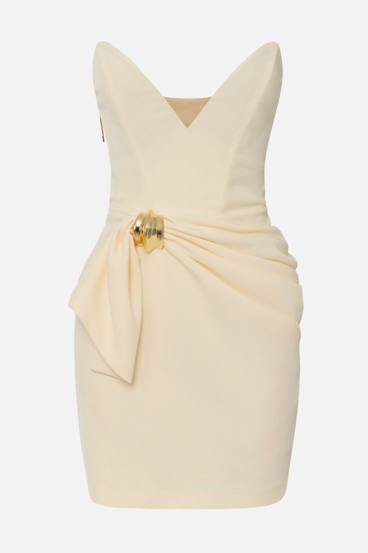 The Elowen Dress