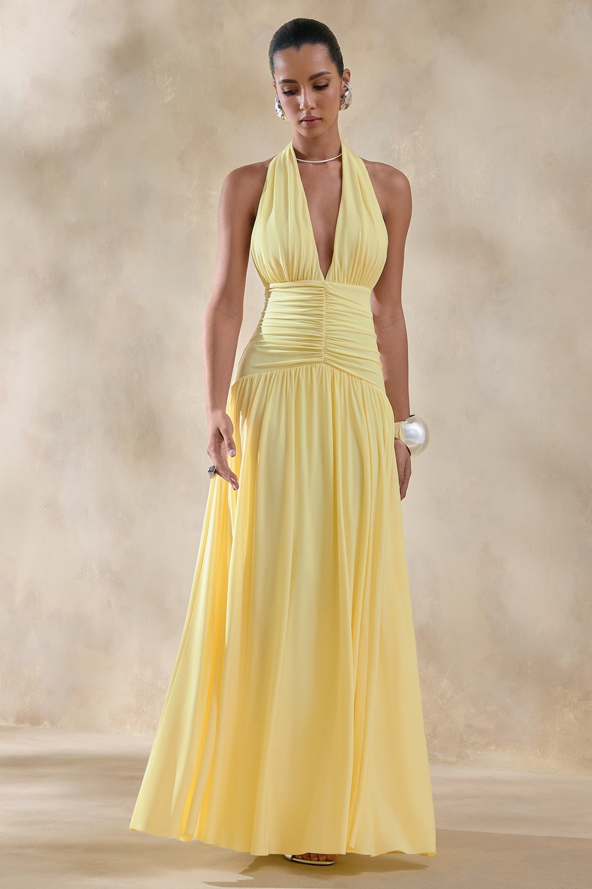 Willow Charm Dress