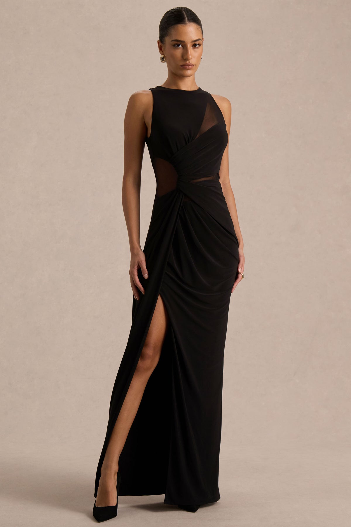 Kleo Dress