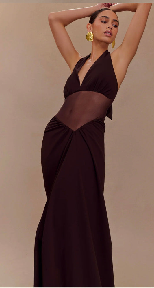 Jonna Summer Dress
