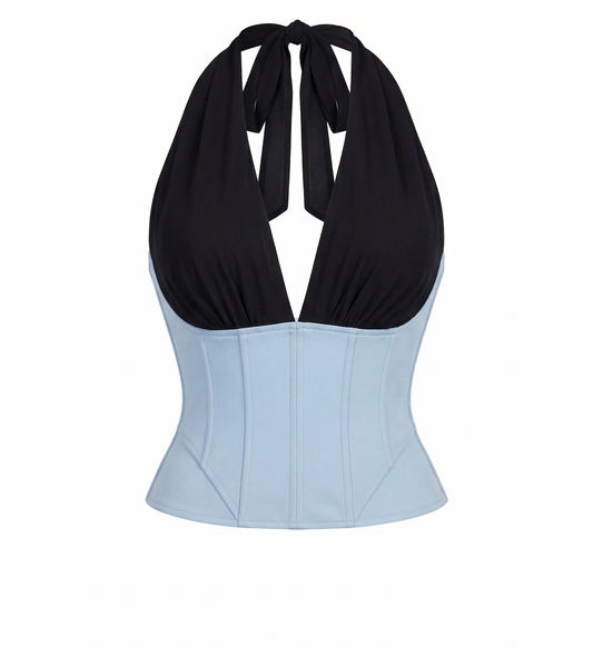 Cinch Noir Corset