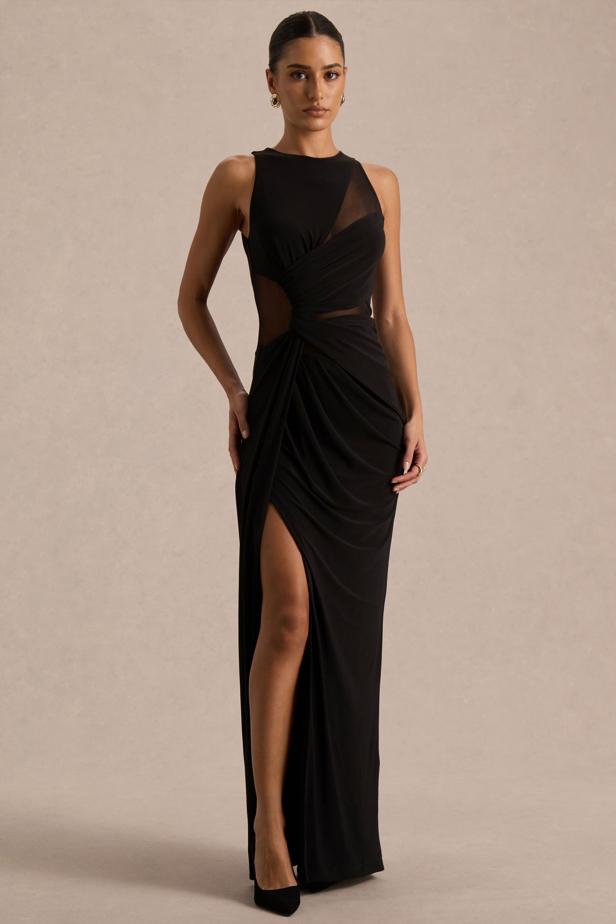 Kleo Dress