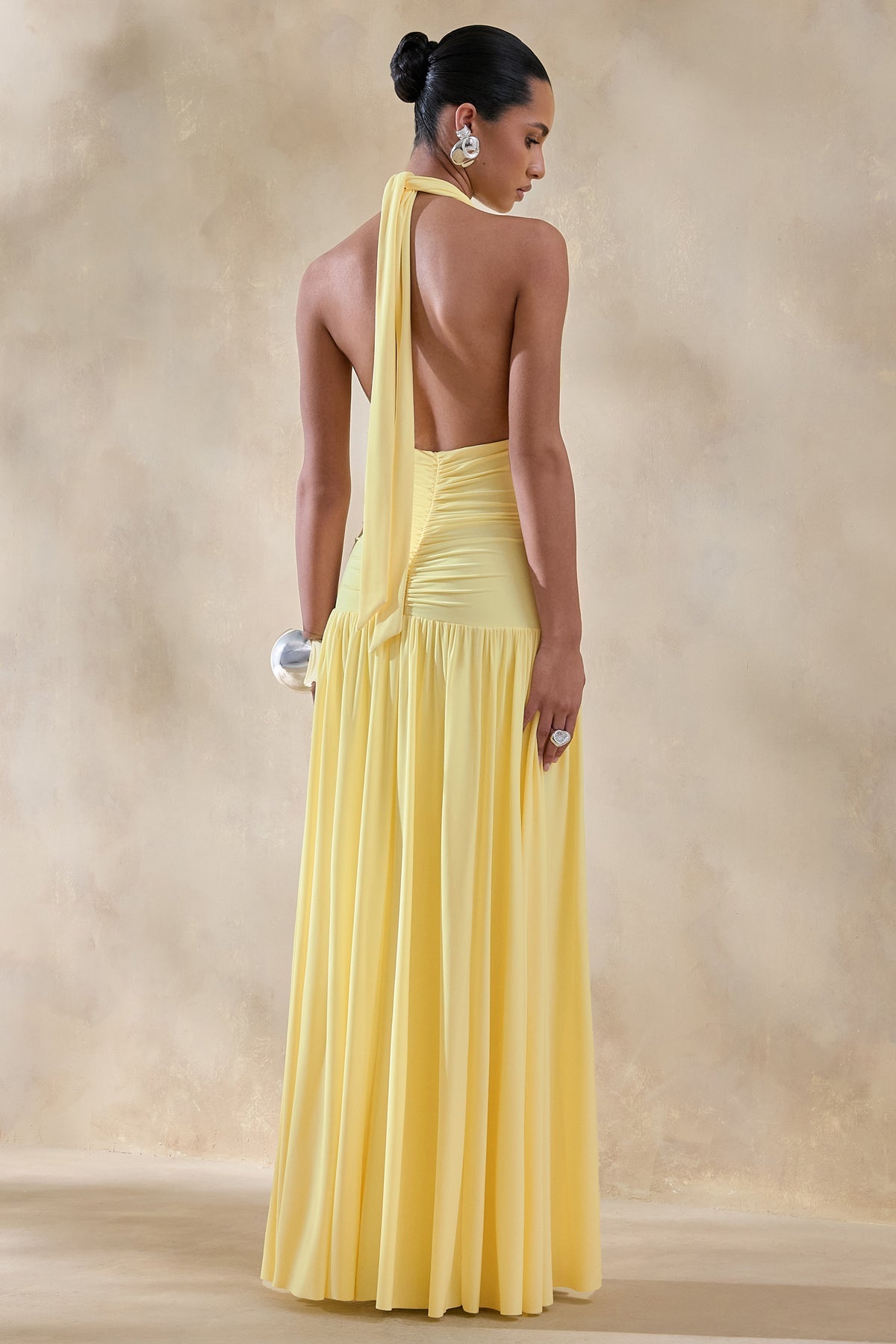 Willow Charm Dress