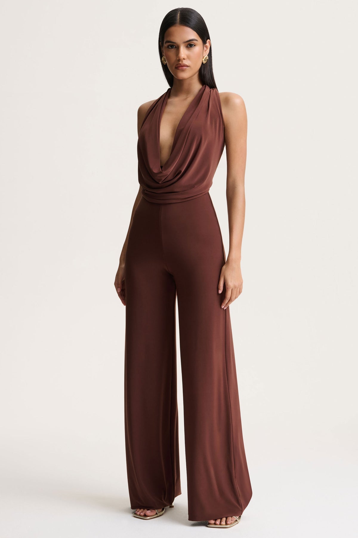 Juliet Jumpsuit