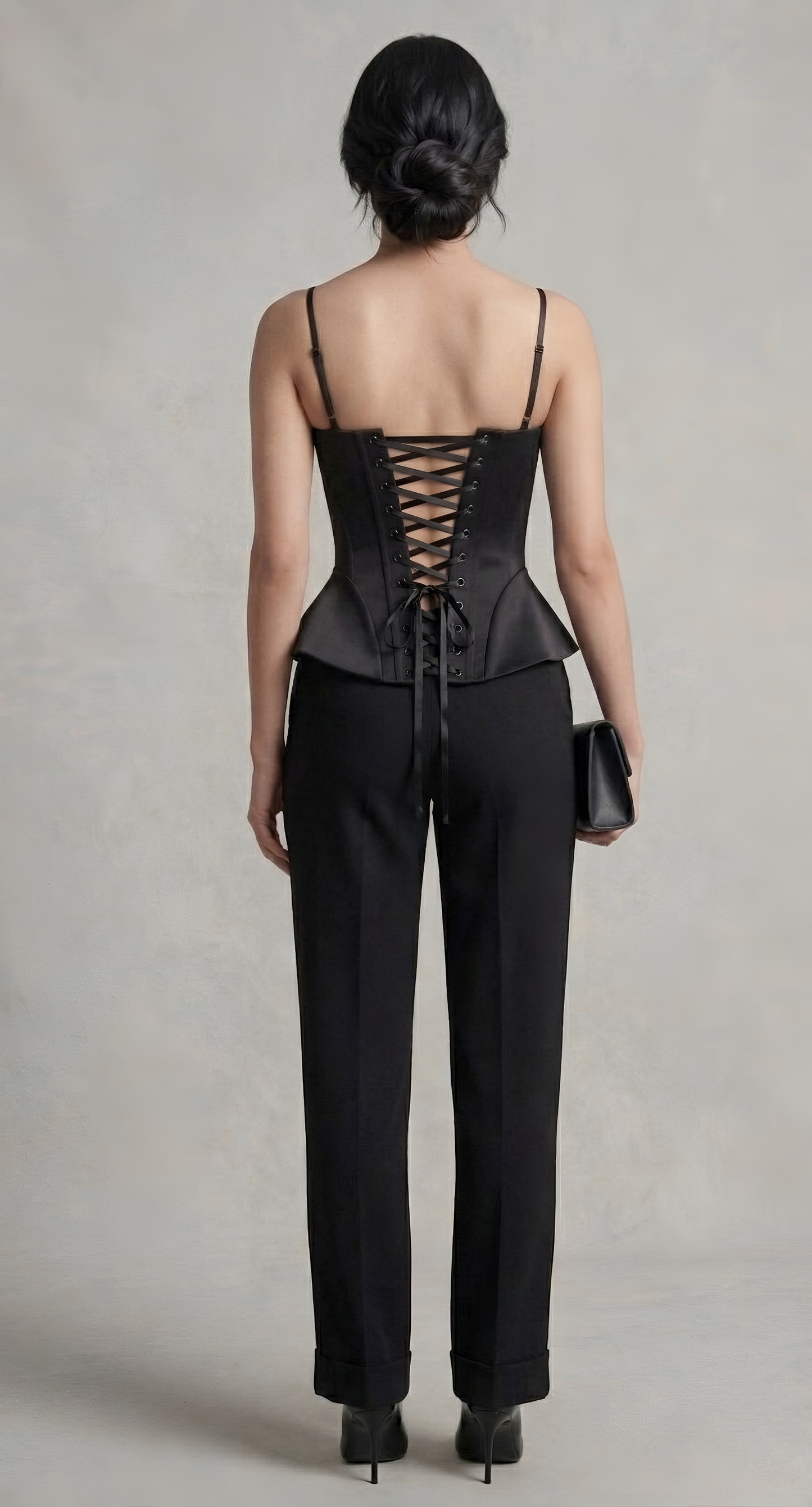 Aurelia Corset