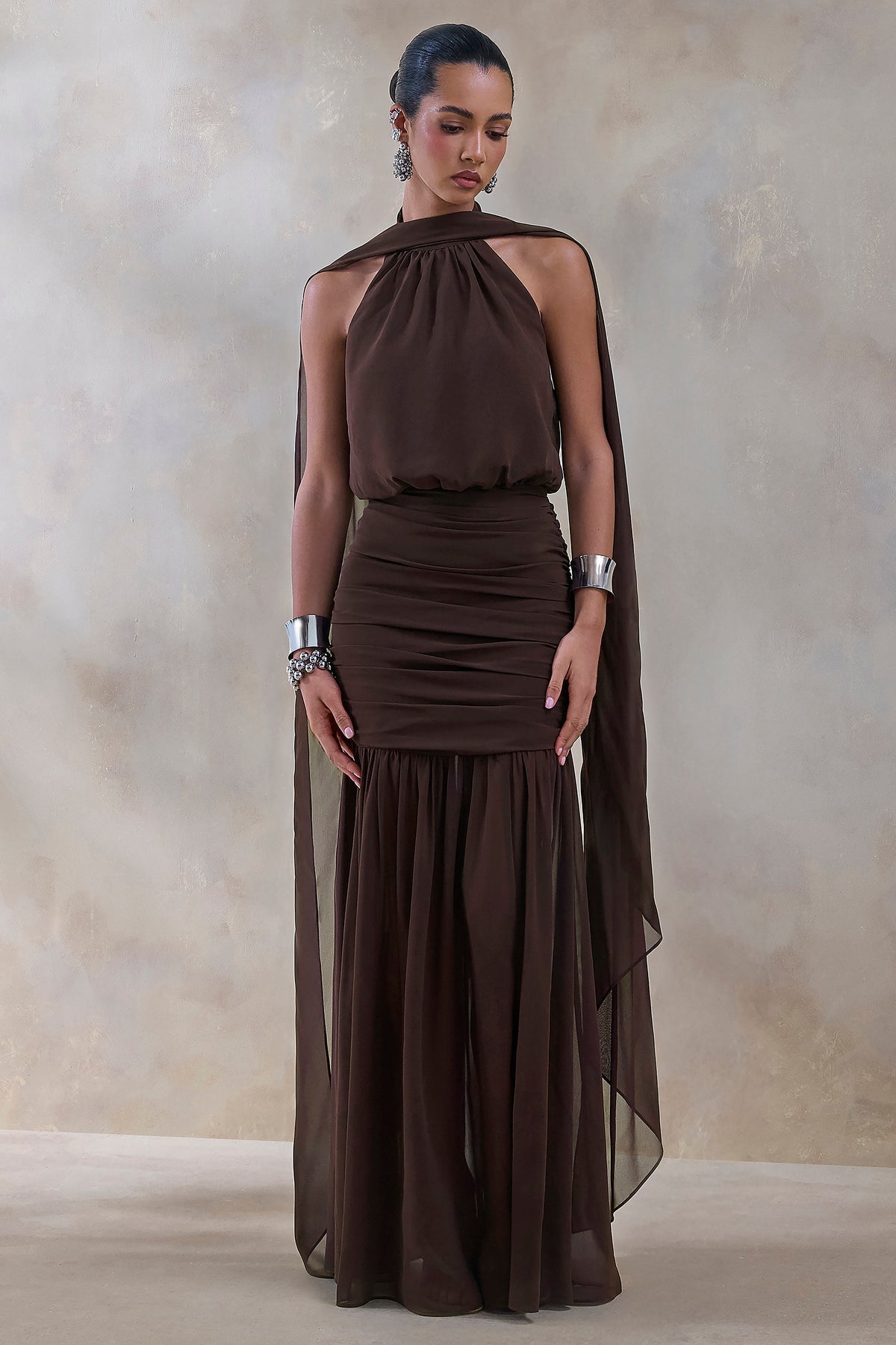 The Elara Dress