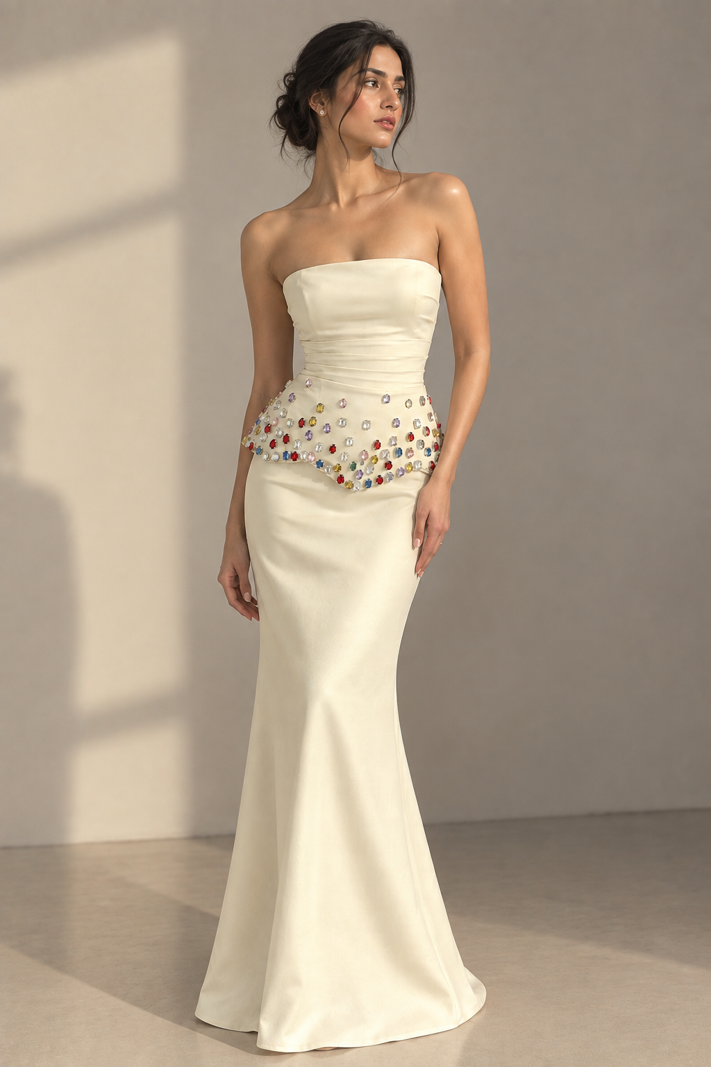 Celeste Jewel Set
