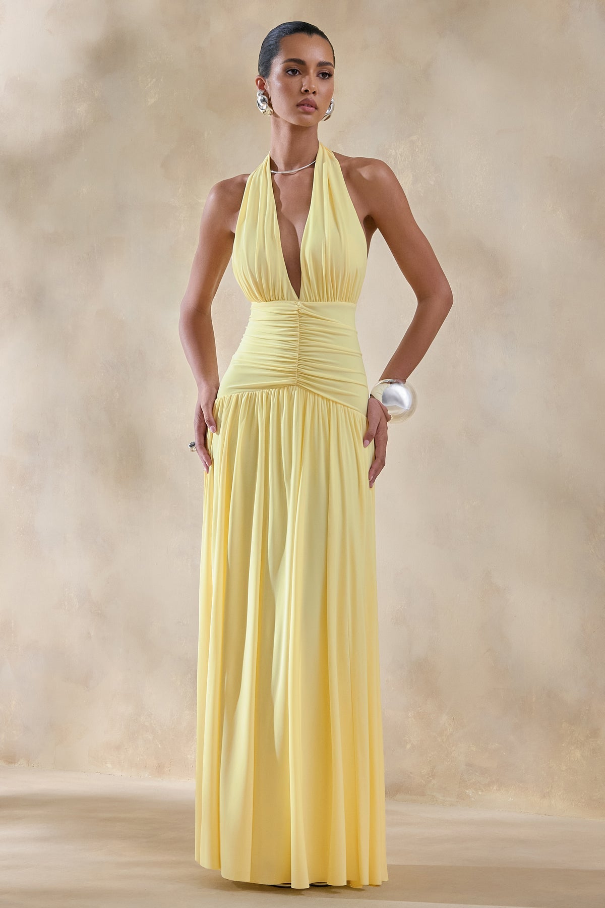 Willow Charm Dress