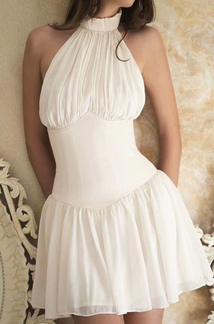 Nymph Dress