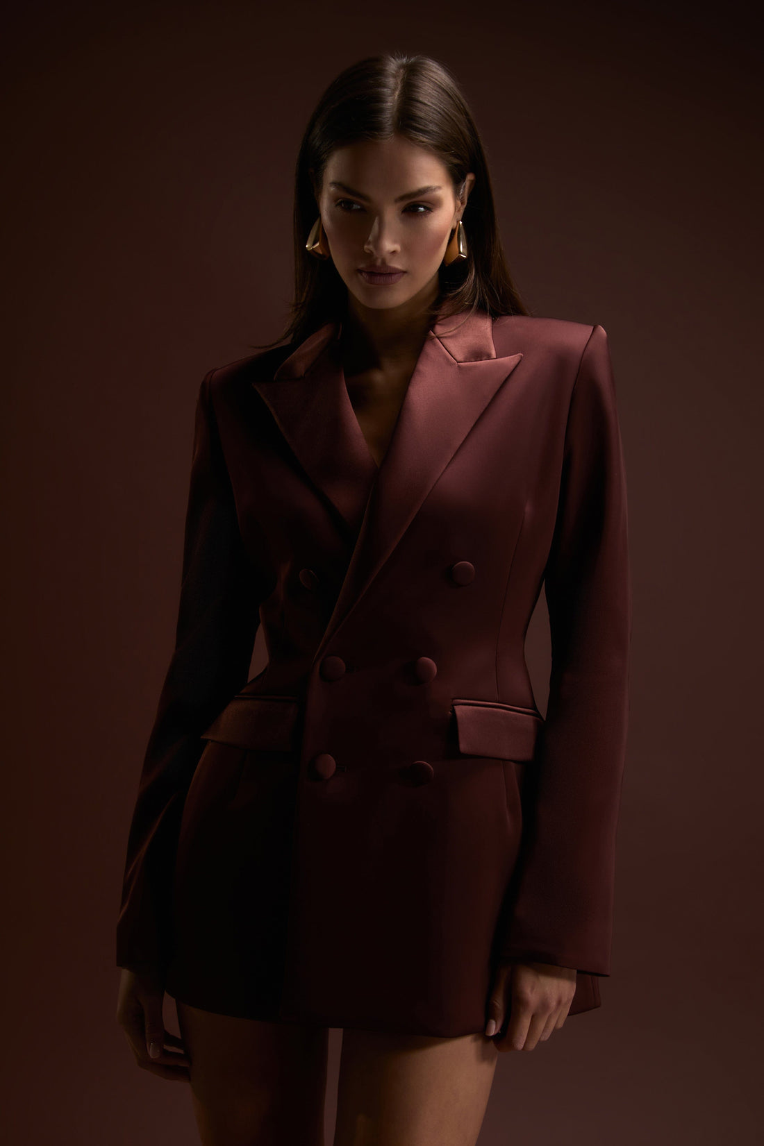 Ramola Blazer