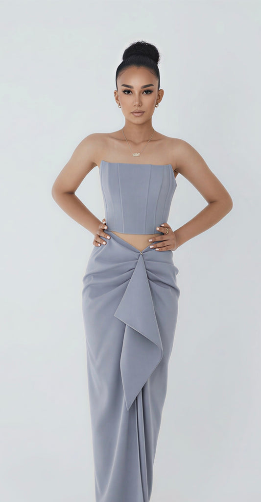 Smoked Co-ord Set