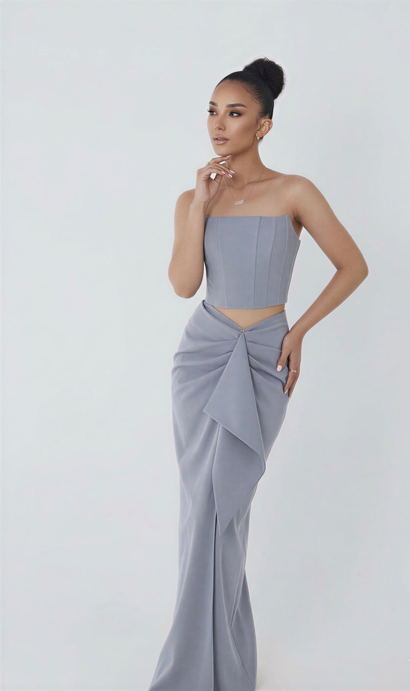 Smoked Co-ord Set