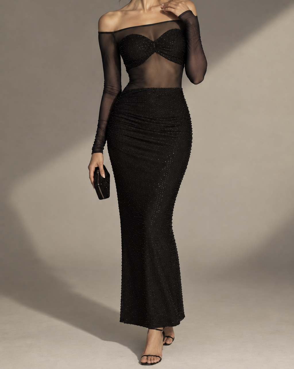 After Dark Dress