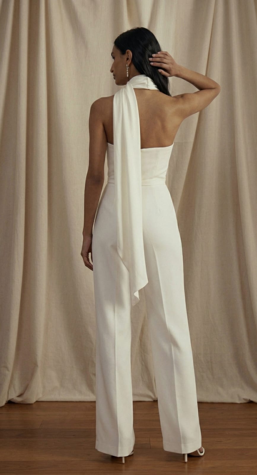 Sunset Serene Jumpsuit