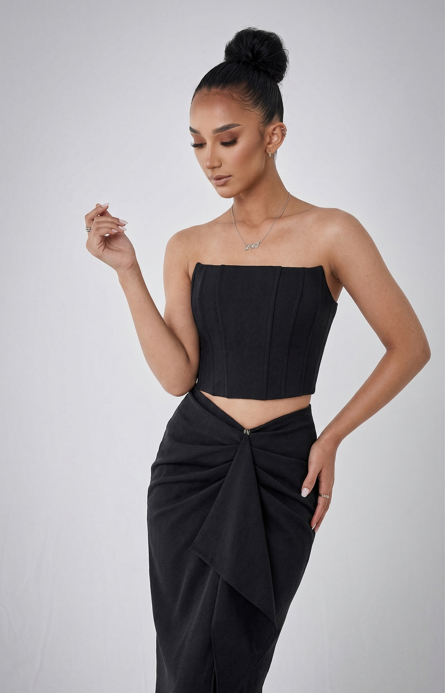 Smoked Co-ord Set
