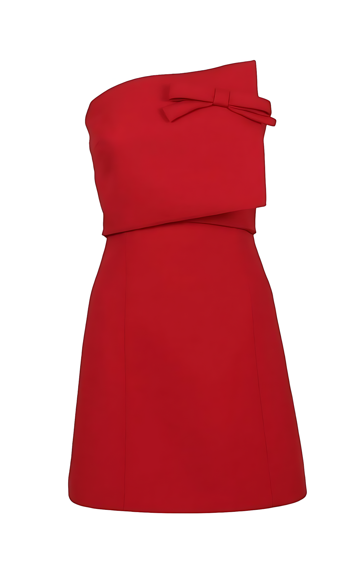 The Celeste Dress