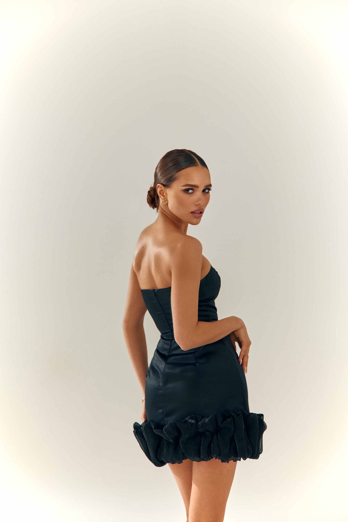 Lesley Short Dress