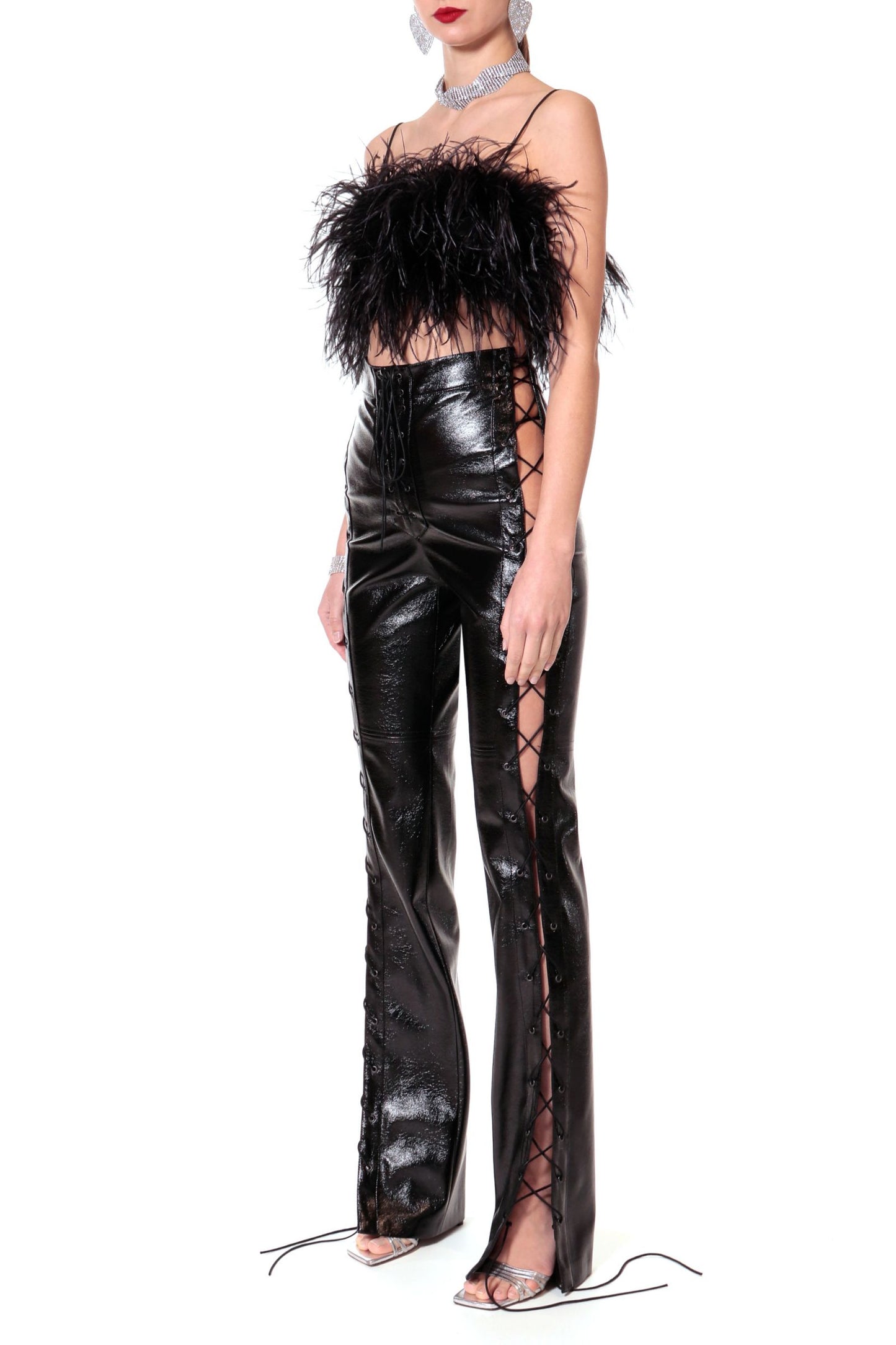 Feather Love Top