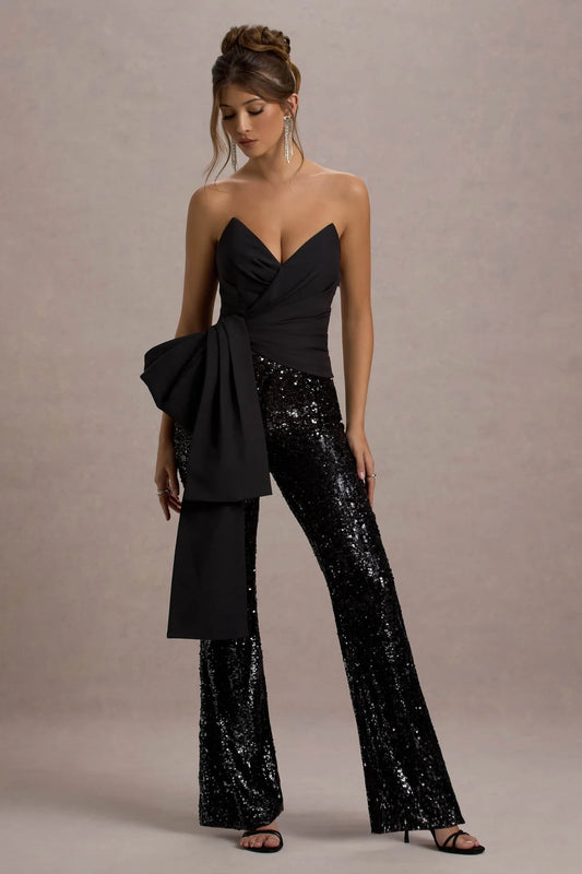 Romola Jumpsuit