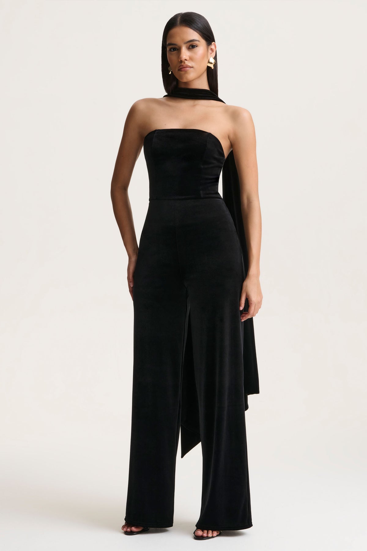 The OG Jumpsuit