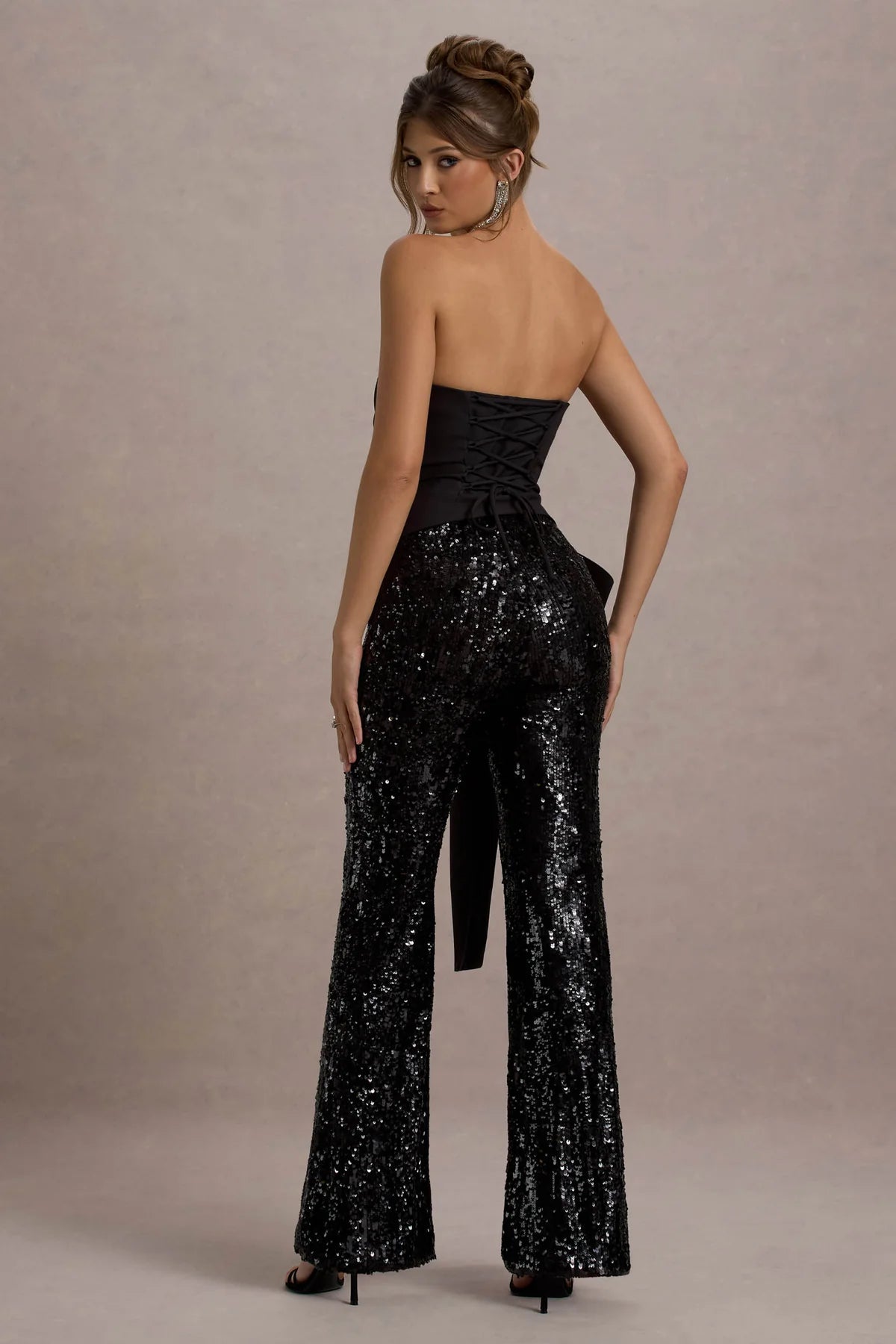 Romola Jumpsuit