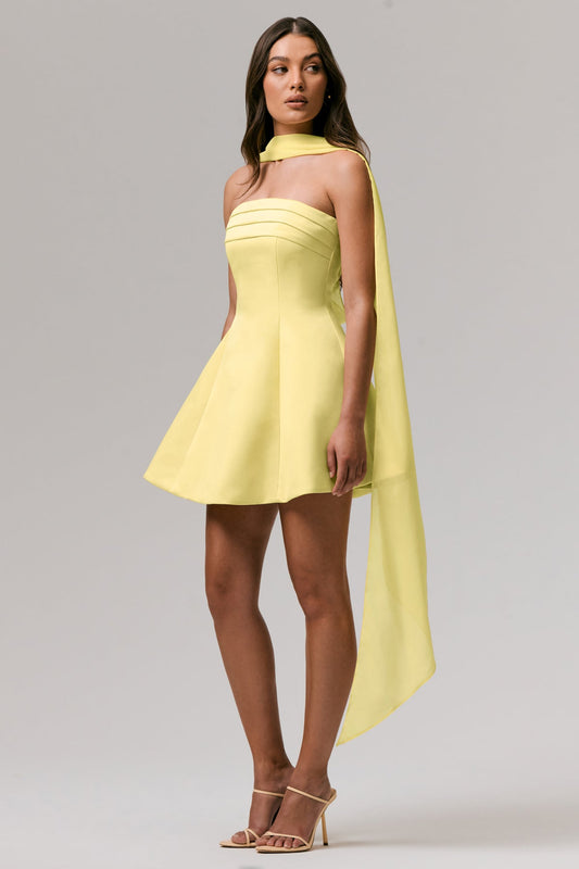 Juliet Dress