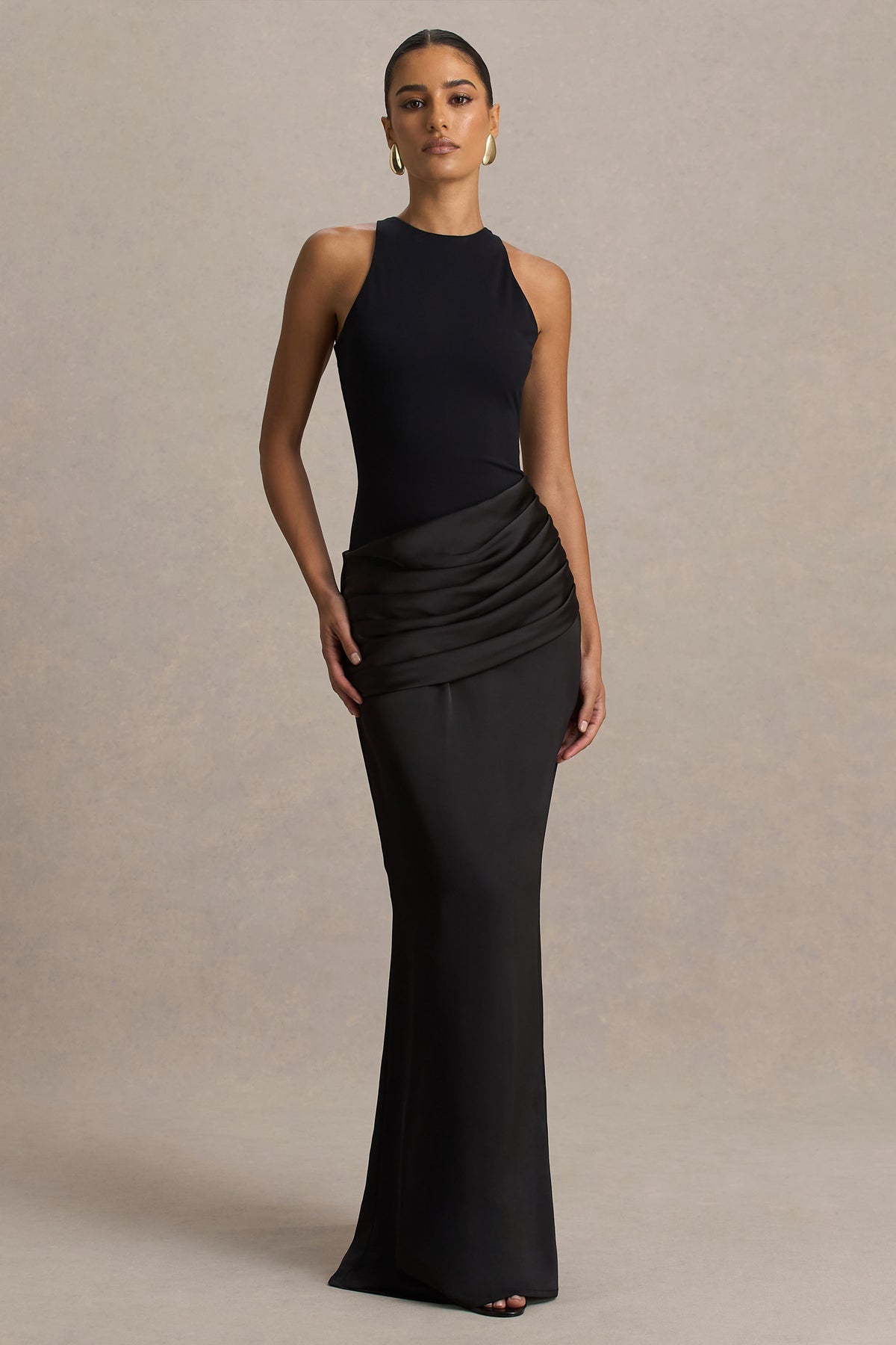 Ciline Dress