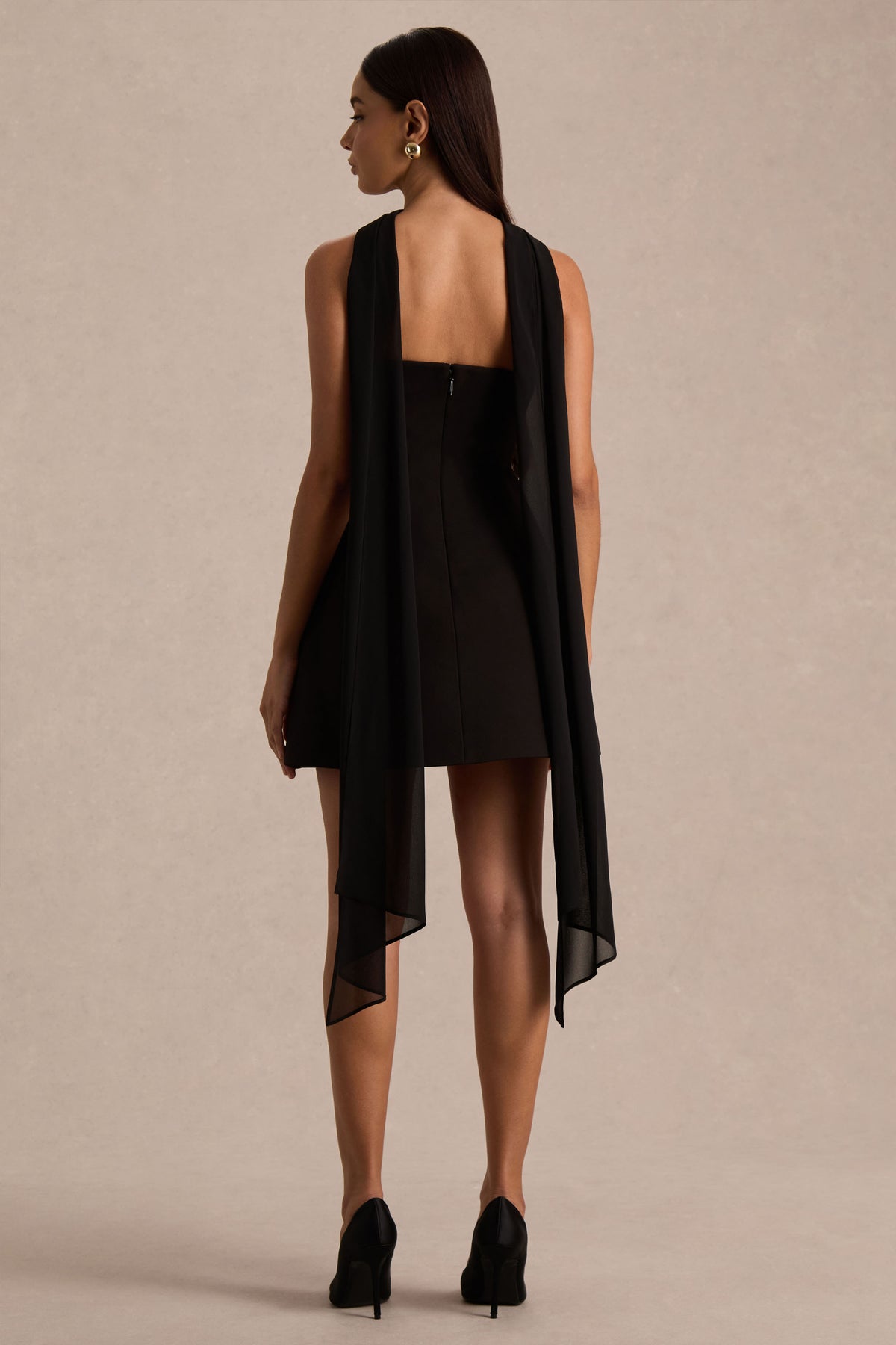 Cady Dress