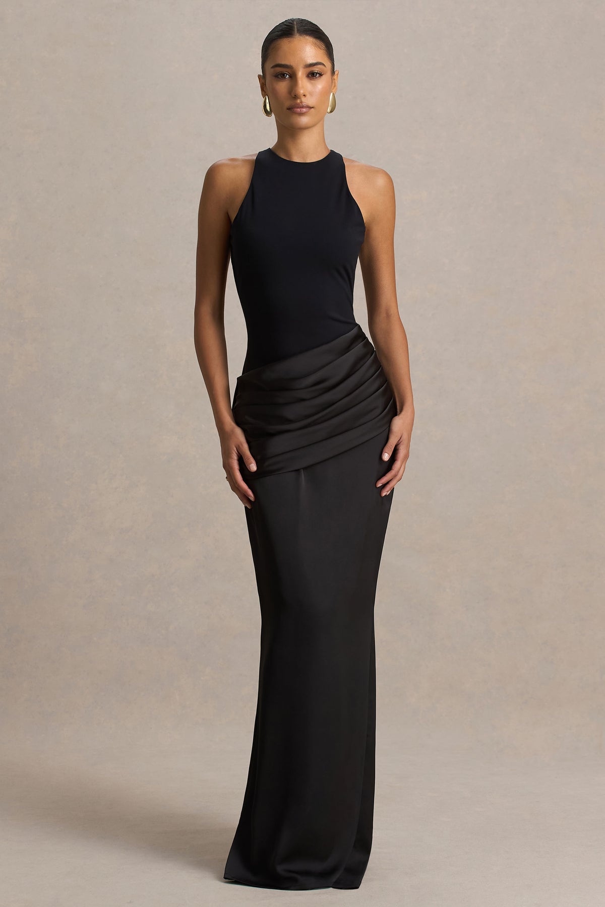 Ciline Dress